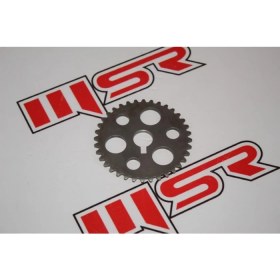 Resim Msr Xmax 250 Eksantrik Dişlisi 