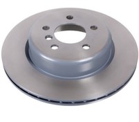 Resim Bmw 5 Serisi F10 Kasa Arka Fren Disk TEXTAR 