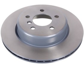 Resim Bmw 5 Serisi F10 Kasa Arka Fren Disk TEXTAR 