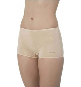 Resim Kom Bayan Basic Short 