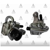 Resim Esse Otomotiv - Canter 659 859 Fuso Direksiyon Pompası - MHR-03545 - MK383006 