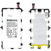 Resim Samsung Galaxy Tab 3 Sm-T211 Batarya Pil 