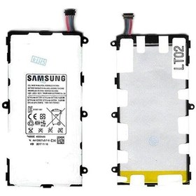Resim Samsung Galaxy Tab 3 Sm-T211 Batarya Pil 