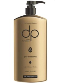 Resim DP Çam Terebentine Saç Bakım Kremi 500 ml 