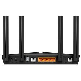 Resim TP-Link Archer Vx1800v Ax1800 Çift Bantlı Wifi 6 Vdsl/Adsl Modem Router 