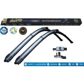 Resim Maxtel 12106257 On Silecek Seti 12106257 