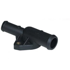 Resim Paslıoğlu Su Flanşı - 044121144b - Bora - Golf - Transporter T4 - Audı A3 / 1996> / 1.9 Tdı 