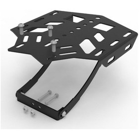 Resim Cf Moto 650 Mt Topcase Çanta Demiri 