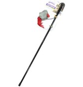 Resim Pawise Kedi Oltası Sesli Fareli 65 Cm 