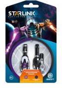 Resim Ubisoft Starlınk Weapon Pack Crusher + Shredder 