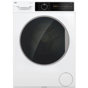 Resim SEG SCM 12M12 INV 12 Kg 1200 Devir Çamaşır Makinesi 