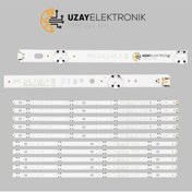 Resim LG 55uj630v, 55uj630, Led Bar, Takımı 55uj63_uhd_a , 55uj63_uhd_b , Innotek 17y 55ınch_a-type_rev 