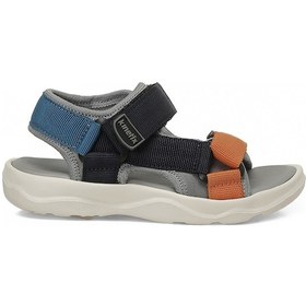 Resim Kinetix Vankor P Lacivert Erkek Çocuk Sandalet 000000000102251198 Lacivert-turuncu 
