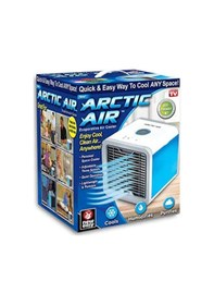 Resim Arctic Air Usb Mini Soğutucu Fan Diğer 