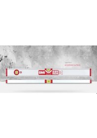 Resim Bmı Bmı Su Terazisi 50 Cm 