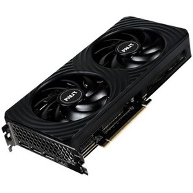 Resim Palit NE75060019P1-GB2063D Geforce RTX5060 Dual 8 GB 128 Bit GDDR7 Ekran Kartı 