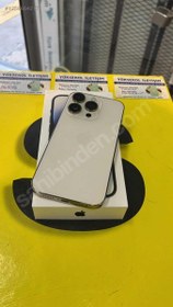 Resim Apple iPhone 14 Pro İkinci El TR | 128 GB | Altın 