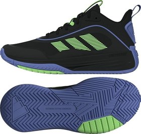 Resim adidas Ownthegame 3.0 Erkek Basketbol Ayakkabısı JS2167 