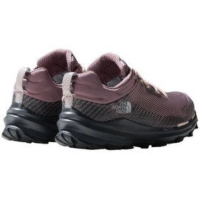 Resim The North Face Kadın Vectiv Fastpack Futurelight Ayakkabı Lila 001 