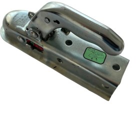 Resim Knott Römork Karavan Kaplin 50 mm 1400 kg 