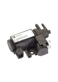 Resim Suzuki Swift 3 Turbo Basinc Konvertoru 1.3 2010-2011 Pıerburg 702534010 