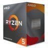 Resim Ryzen 5 4500 3.6 HZz 8 MB 65W AM4 İşlemci 