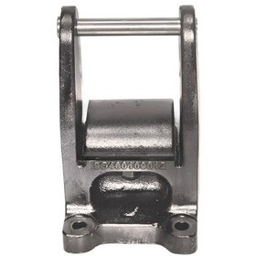 Resim 3536 Cargo Arka Sepet Kulak Takım 60Mm Takoz+Pim 