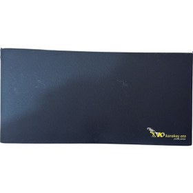 Resim Sa3hk-2803139 Ön Tampon Izgarası Radar Kapağı Byd Seal U 