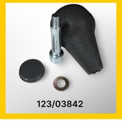 Resim Partspro 123/03842/P - DİREKSİYON TOPUZU - 331/27411 