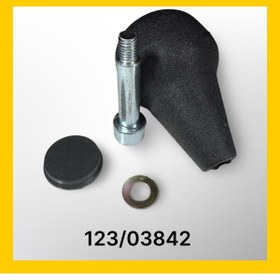 Resim Partspro 123/03842/P - DİREKSİYON TOPUZU - 331/27411 