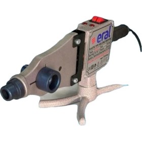 Resim Eral Pvc Köşe Kaynak Makinası Er-02 Tekm 