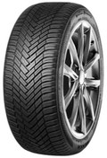 Resim Nexen 255/35r20 97y Xl N Blue 4season 2 Suv 4 Mevsim Lastiği (ÜRETİM YILI: 2024) 