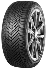 Resim Nexen 255/35r20 97y Xl N Blue 4season 2 Suv 4 Mevsim Lastiği (ÜRETİM YILI: 2024) 