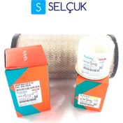 Resim Kubota M 9540 Filtre Seti 