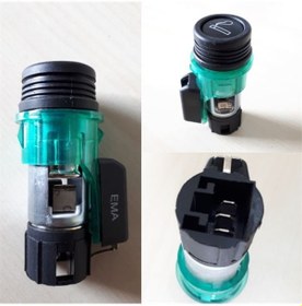 Resim 24v Fıat Slx Tip Çakmak 1 Ad 