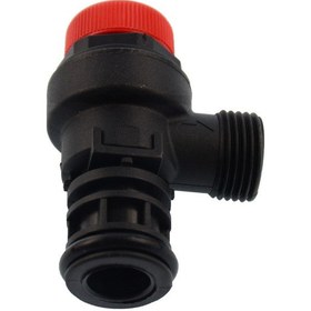 Resim GB072 Kombi Emniyet Ventili, Buderus ile uyumlu 