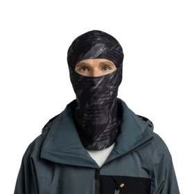 Resim Buff Thermonet Hinged Bardeen Unisex Kar Maskesi 