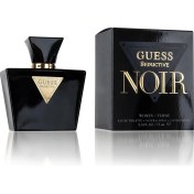 Resim Guess Seductive Noir For Women Edt 75 ml Kadın Parfüm 