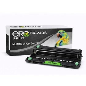 Resim Brother Hl L2395dw Muadil Drum Ünitesi 