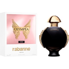 Resim Paco Rabanne Olympea Parfüm 50 Ml 