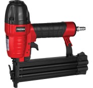 Resim Proter Pr 52 20-50 mm Profesyonel Havalı Çivi Çakma Tabancası 