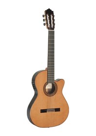 Resim Paco Castillo Klasik Gitar Mod-234te 