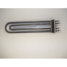 Resim Çamaşır Makinası Rezistansı İkili 30 Cm 1800X2=3600 W 