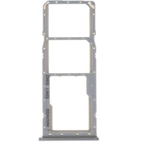 Resim Oppo Uyumlu A53s 4G Sim Kart Tepsisi CPH2139 CPH2135 - Mavi 