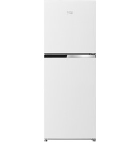 Resim Beko 954210 MB 210 L Çift Kapılı No Frost Buzdolabı 