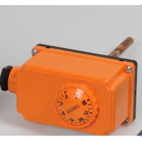 Resim Imıt 542470 Tc2 (0/90C) Kazan Termostatı 