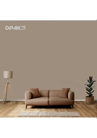 Resim Marshall Silikonlu Özel Mat İç Cephe Boyası Cesur Toprak 7,5l 7.5 L 