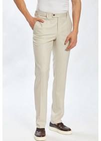 Resim Ecer Tampa Four Pantolon-bej Bej 
