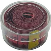 Resim Fdm Kutulu Mezura 150 Cm Pembe 
