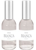 Resim Farmasi Bıanca Edp 50 ml Kadın Parfümü 2 Adet 